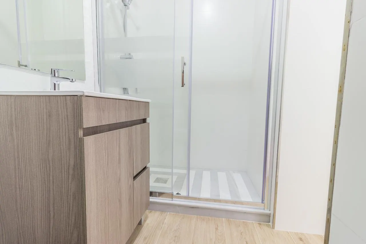 Apartamento El Faro Apartment Malaga 0*,  Spain
